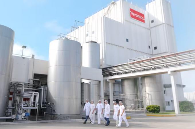 Recrudeció un conflicto una empresa láctea tiene tres plantas paradas y 438 empleos están en riesgo