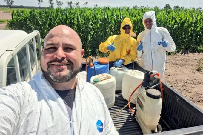 La vocación no alcanza la desazón de un importante investigador que se va del INTA en medio de un futuro incierto