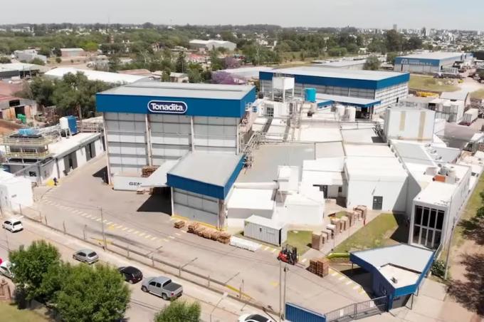 Acuerdo y reactivación un grupo que hace una reconocida marca de manteca comenzó a elaborar y vender productos de SanCor