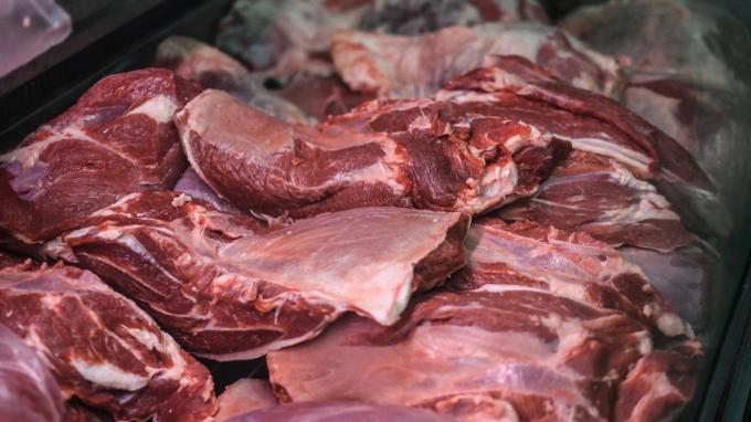 Llegó la carne brasileña: la Argentina importó 4717 toneladas a menores precios que los internos