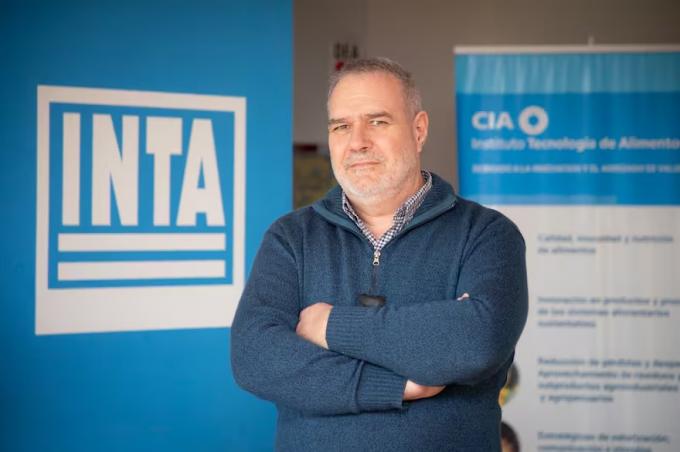 Motosierra y fuga de talentos un referente del INTA en alimentos advirtió sobre el éxodo de investigadores del organismo