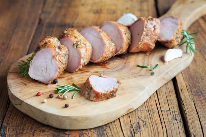 Carne de cerdo alertan que las mayores importaciones no ayudaron a bajar los precios en góndola