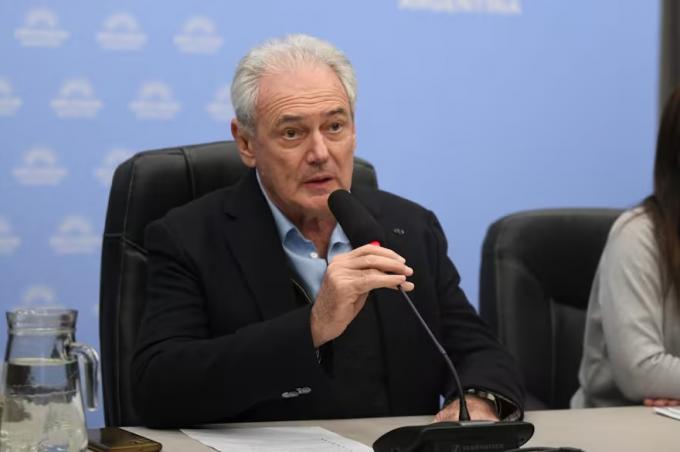 Ajuste en el INTA. Diputados de la oposición “dialoguista” llevarán su posición a Martín Menem