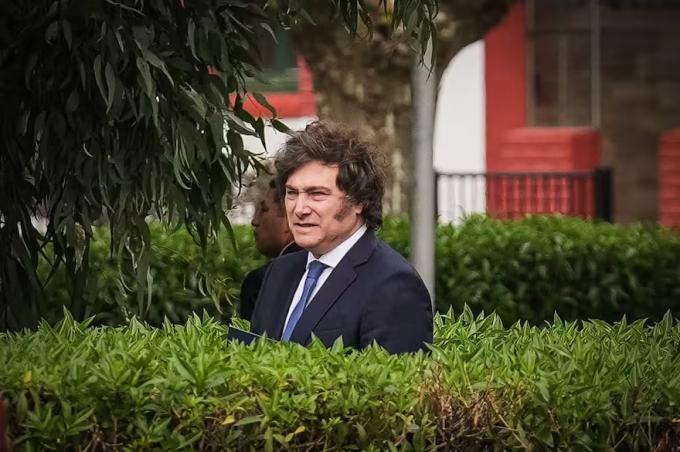 Probablemente la semana que viene se atrasa la reforma en el INTA y hay incertidumbre sobre qué hará el Gobierno
