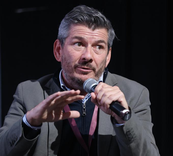 Manuel Ron es el nuevo presidente de MAIZALL