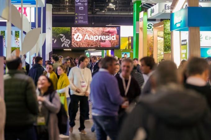 Código Abierto el Congreso Aapresid llega con 450 disertantes, 150 expositores y debates que marcan agenda