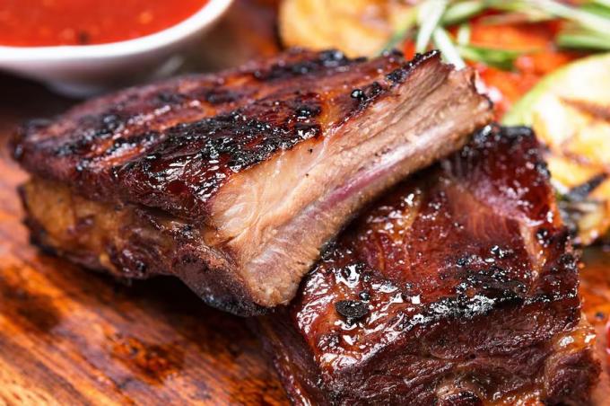 Reclaman prohibir la carne de cerdo que llega de Brasil porque usa un promotor no permitido en 160 países