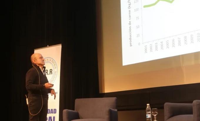 El impacto de bajar las retenciones va a ser muy marginal, analizó un experto ganadero y destacó que hay una brecha productiva de hasta un 70 %