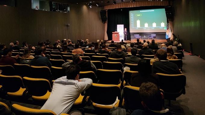 Congreso Ganadero de Rosario 2025. Argentina pretende una política a largo plazo