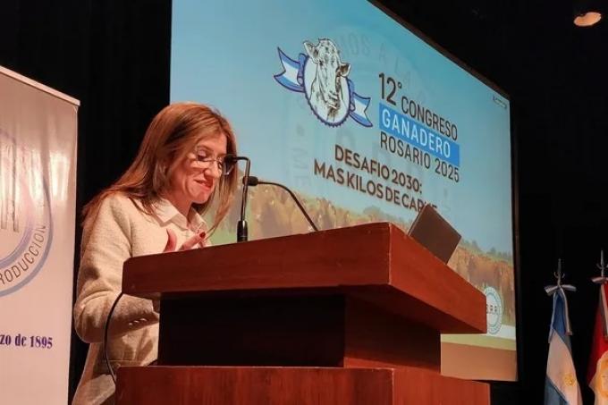Aramendi. Tenemos que cambiar el paradigma y prepararnos para el mercado exportador