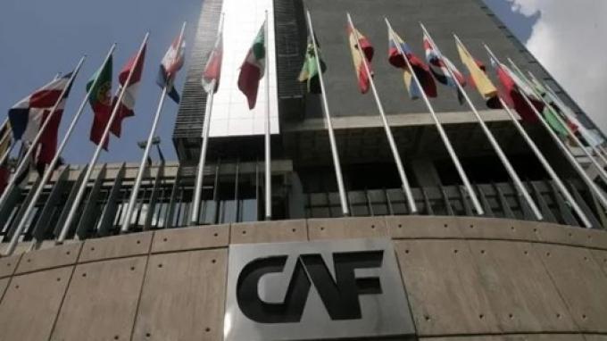 Total normalidad. El gobierno argentino tomó una deuda de 300 millones de dólares para financiar subsidios alimentarios