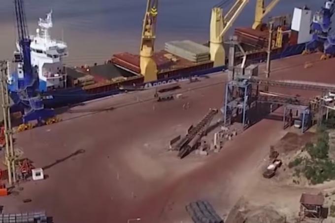 Conflicto en Medio Oriente la escalada bélica encarece los insumos y complica la campaña agrícola en la Argentina