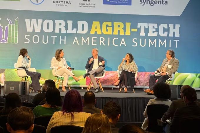 Revolución silenciosa la receta de Brasil para transformar su agricultura frente al cambio climático