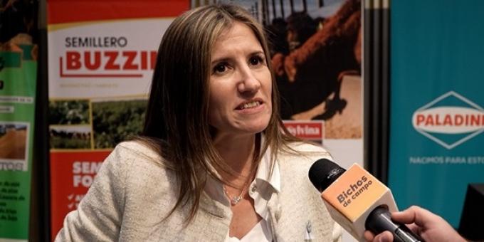 Para Soledad Aramendi, de la Rural de Rosario, los casos de inseguridad rural condicionan la agenda productiva: “Santa Fe es una provincia liberada”, denunció