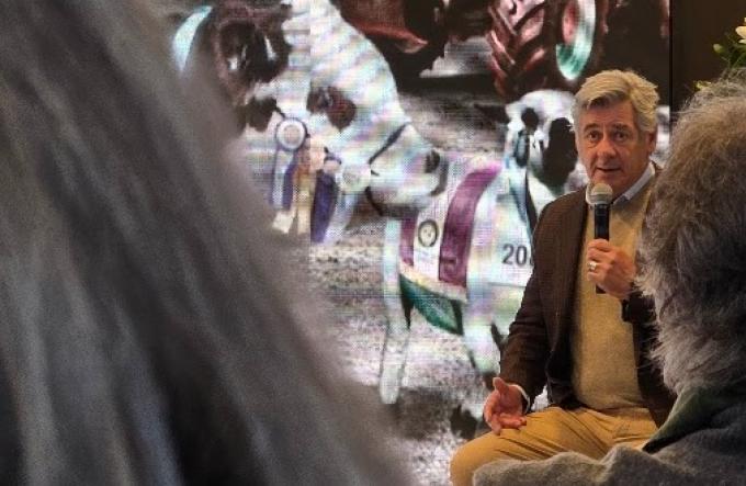 No tengo por qué dudar del presidente dijo Nicolás Pino, a días del fin de la baja temporal de retenciones que, detalló, le hizo recuperar al sector 540 millones de dólares