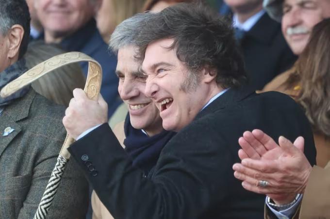 A veces la paciencia se termina el campo lamentó la decisión del Gobierno de prorrogar solo la baja de retenciones para el trigo y la cebada