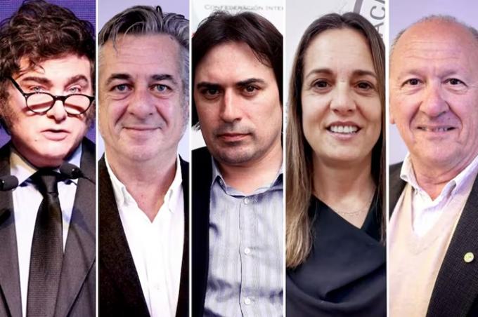 No hay más margen el campo reclamó una solución definitiva frente al aumento de las retenciones
