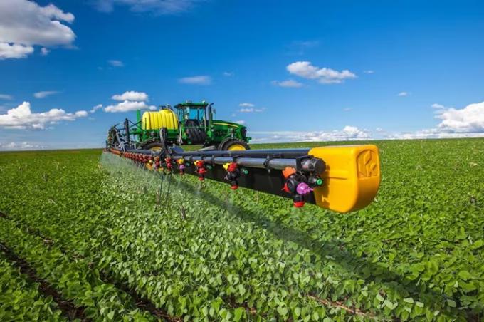 En el corazón agrícola un estudio reveló contundentes resultados sobre qué pasa al producir sin agroquímicos