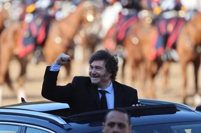 Tensión interna la Rural espera a Javier Milei dividida por las retenciones y con el trasfondo de una disputa para 2026