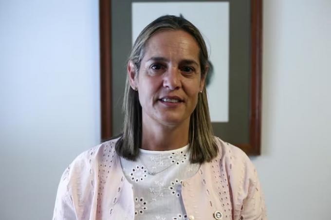 No nos escucharon la presidenta de Federación Agraria fue contundente con el Gobierno