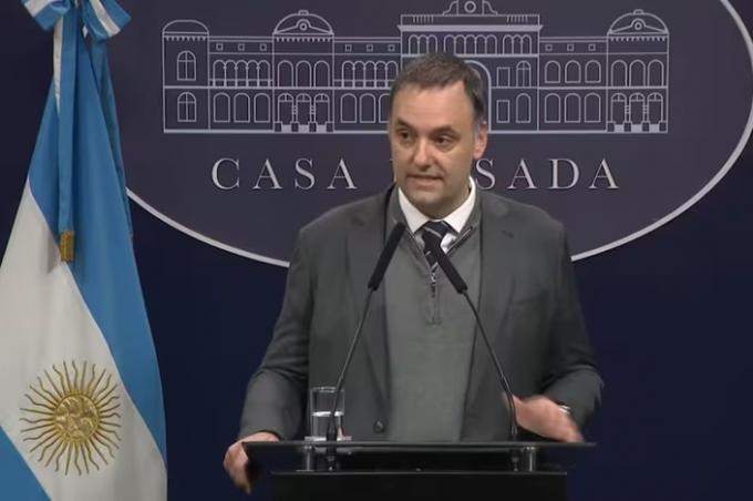 El Gobierno confirmó una profunda reforma para el INTA