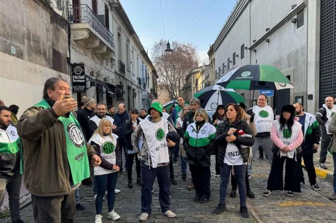 Viene a destruir crece el malestar en el INTA por la reforma y el Gobierno avanzaría con un plan de recortes