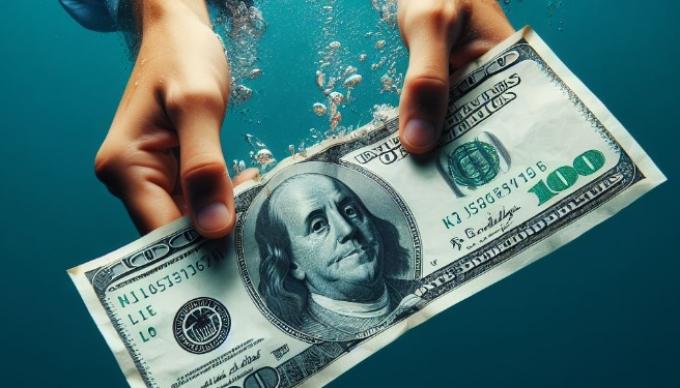 Alerta comercial El gobierno se propone bajar el tipo de cambio que es lo único que está sosteniendo los precios de los granos