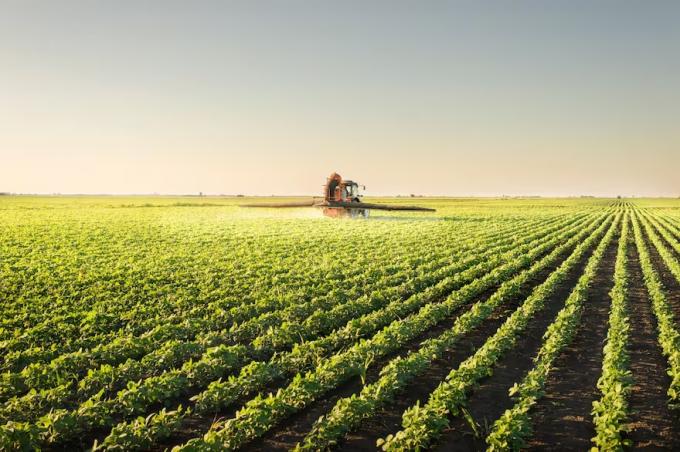 El superávit fiscal no es legítimo fuerte documento de productores por la situación del campo