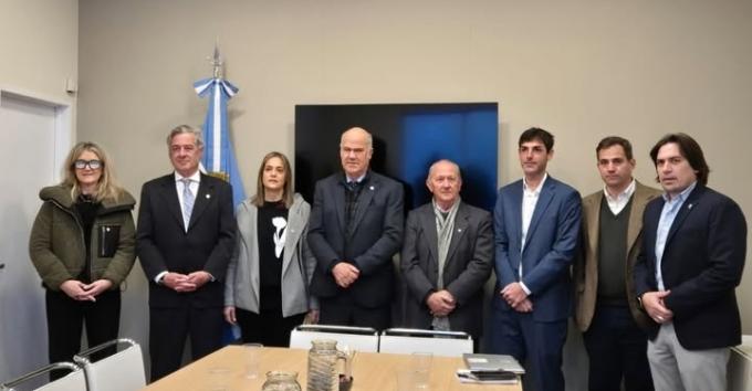 El gobierno le confirmó a la Mesa de Enlace que ya no formará parte de las decisiones importantes en el INTA y los ruralistas no patalearon ni un poco