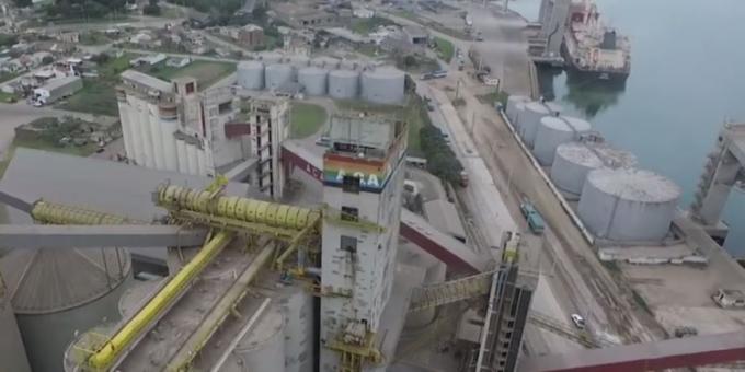 Histórico. Argentina concretará su primer embarque de maíz con destino a China