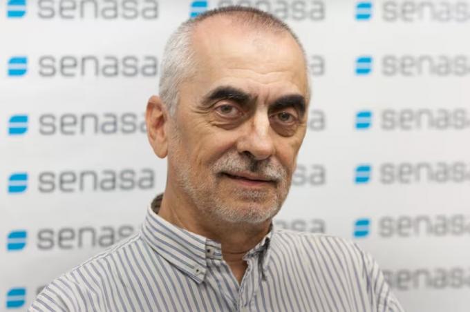 Se cansó. Portazo en el Gobierno renunció el presidente del Senasa, Pablo Cortese, y será reemplazado por María Beatriz Giraudo
