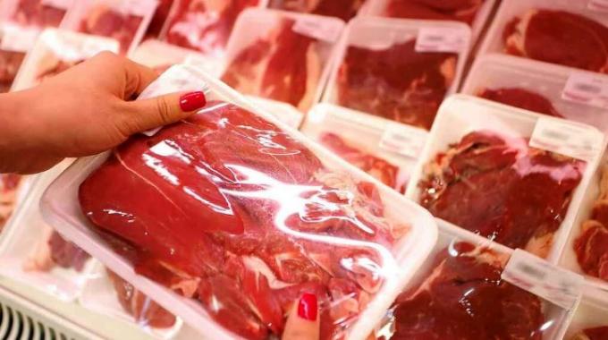 Disminuyeron las exportaciones de carne vacuna en el primer semestre del año