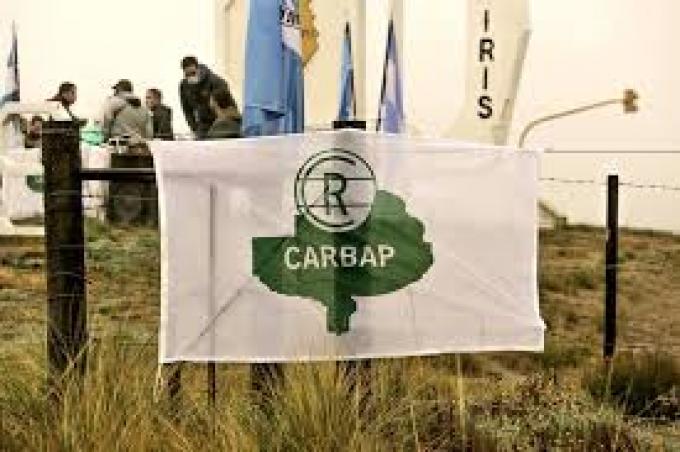 Carbap le reclamó a Kicillof una baja de impuestos y pidió aliviar la carga fiscal provincial