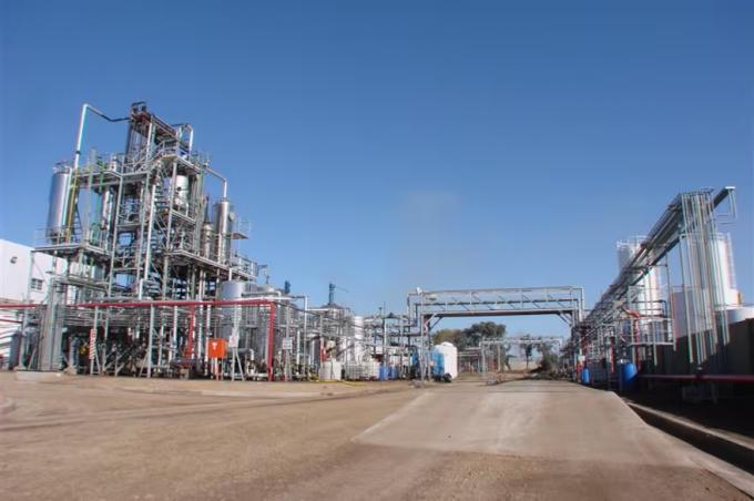 Momento crítico se frenaron las exportaciones de biodiésel y alertan que hay plantas paralizadas