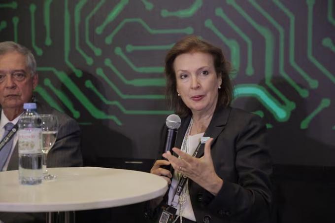 No es un partido de fútbol la excanciller Diana Mondino reapareció en público y dejó una importante definición