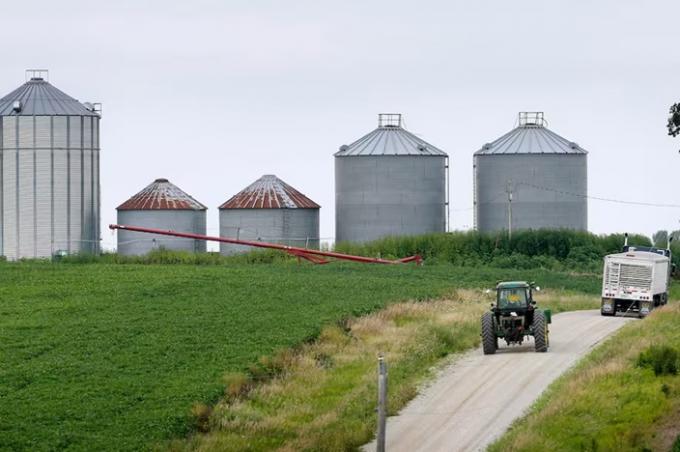 Negocio con altas tasas ya factura US$124 millones una joya de multinacionales y pymes del agro