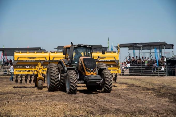 Flexibilidad, agricultura cuantitativa y el eje que tendrá la biología