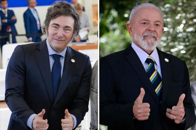 Negocio de US$330 millones una decisión clave de Brasil evita sanciones a la Argentina en las exportaciones de leche en polvo