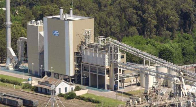 Compró 90 hectáreas el gigante AGD tiene en la mira un megaproyecto en Buenos Aires