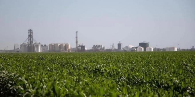 Santa Fe insiste con reclamar una nueva ley de biocombustibles e invita a debatirla en su suelo, con una enorme capacidad industrial disponible