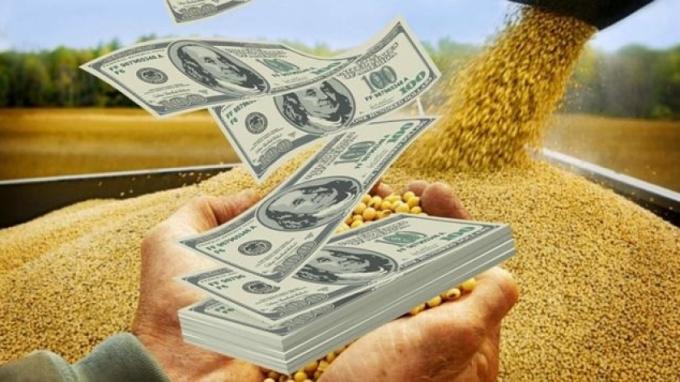 El agro apuntaló el superávit comercial, que alcanzó USD 988 millones en julio
