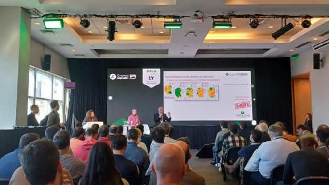 Cómo cerrar la brecha de rendimiento agrícola claves de la fertilización eficiente según expertos en Aapresid
