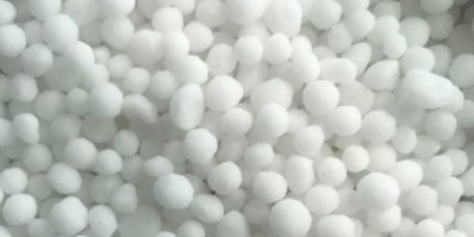 Los precios internacionales de los fertilizantes parecen haber encontrado techo luego de una fuerte fase alcista
