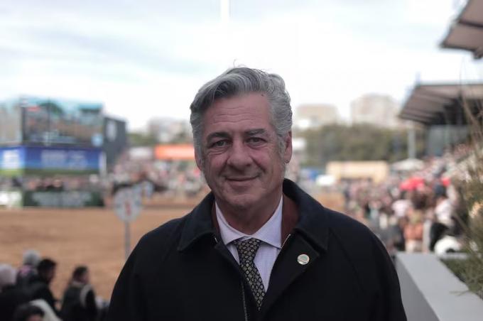 Estrategia nacional planificada la Rural se pronunció en favor de dejar de vacunar contra la fiebre aftosa y convocó a una “hoja de ruta común”