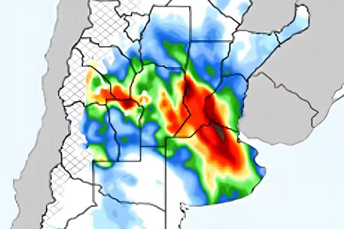 Perturbada anticipan cómo será la tormenta de Santa Rosa y lo que dejará para los próximos meses