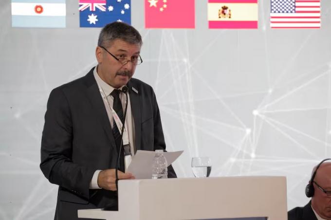 Casi el 50% son impuestos empresarios de la maquinaria agrícola reclamaron una mesa de diálogo para discutir políticas