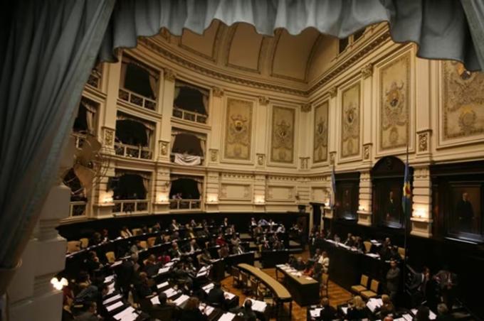 Esto recién empieza los candidatos del agro no ingresaron a la Legislatura bonaerense, pero destacaron una oportunidad abierta