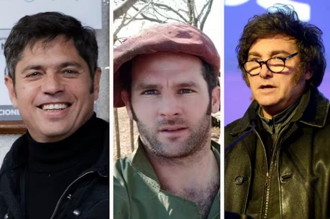 El campo no mueve una elección los dirigentes del agro fueron categóricos sobre los comicios bonaerenses