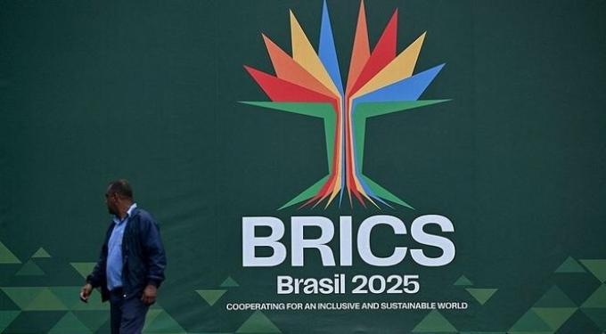 No hay discusión en el mercado de soja es más negocio pertenecer a los BRICS