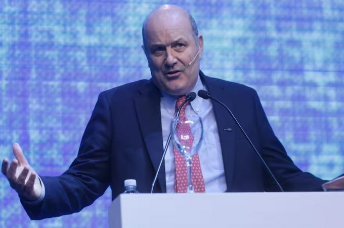 Parece un chiste Sturzenegger fustigó a Biogénesis Bagó tras un fallo favorable al Gobierno